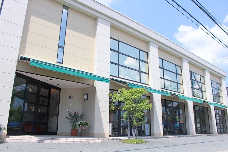 SPA hair-designの店内写真