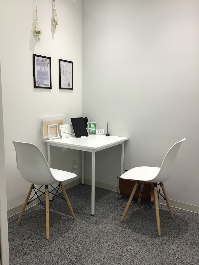 駅前AGAクリニック 新潟院の店内写真