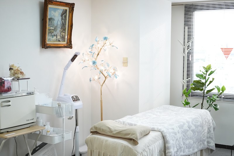 BEAUTY SALON ELEVEN（ビューティーサロンイレブン）の店内写真