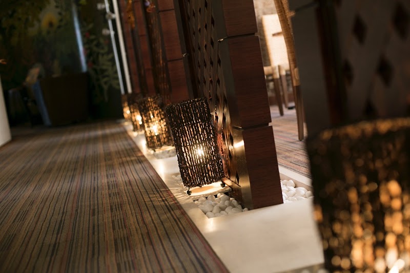 ビューティミュージアム ミラノ店の店内写真