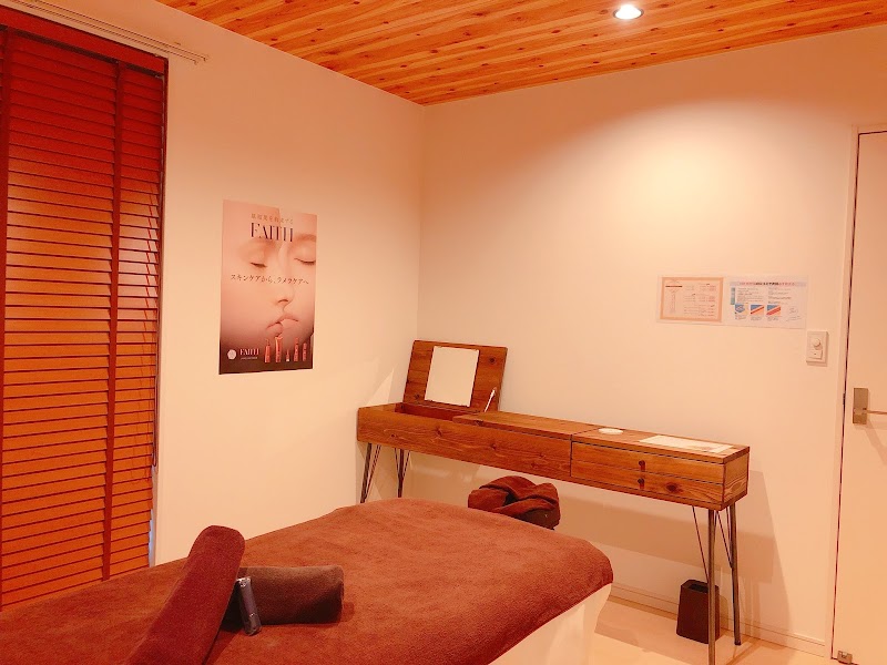 エスペランサ高知店の店内写真