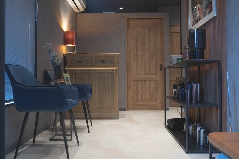 spa qualita(スパ クアリタ)の店内写真