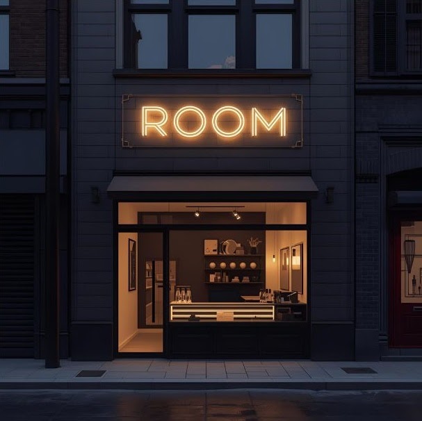 熊本メンズエステるーむの店内写真