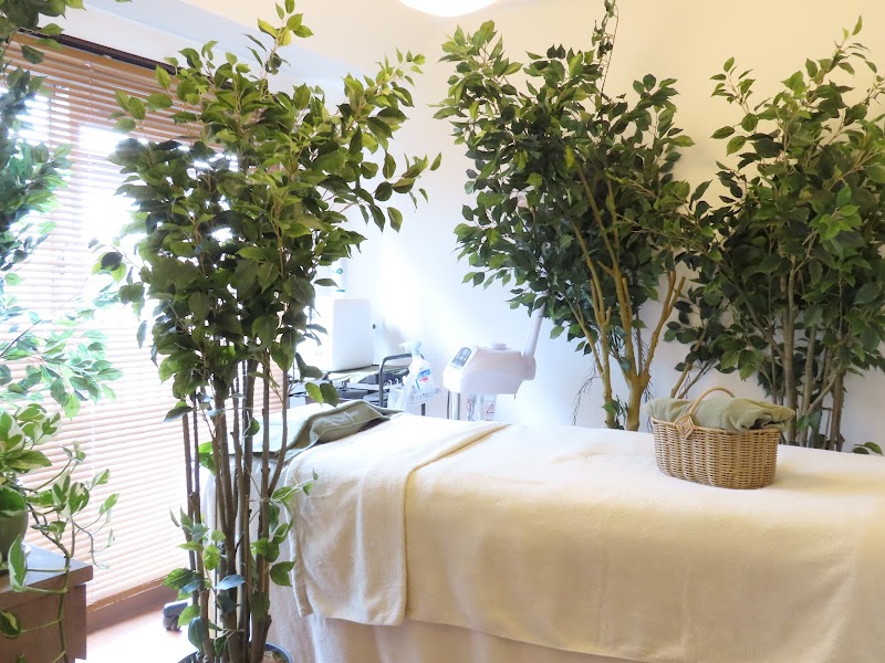 S1ZEN+の店内写真