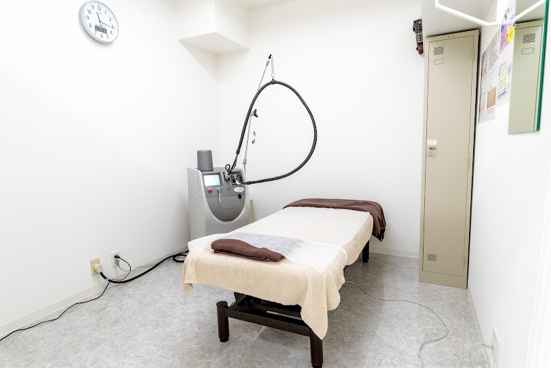 メンズリゼ 京都河原町の店内写真