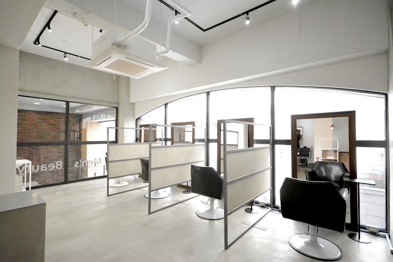 men's SWITCH【メンズスイッチ】の店内写真