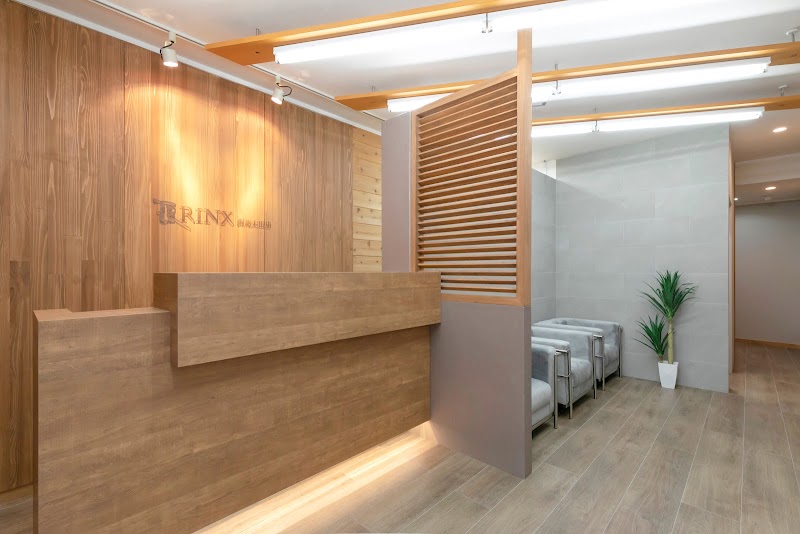 RINX（リンクス）群馬太田店の店内写真