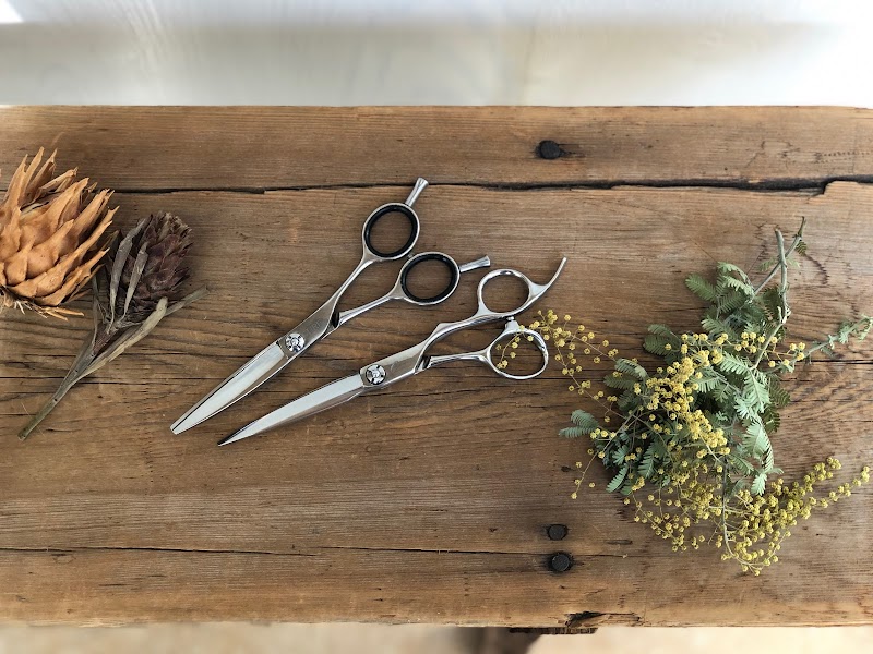 MESEAGE（メセアージュ）の店内写真