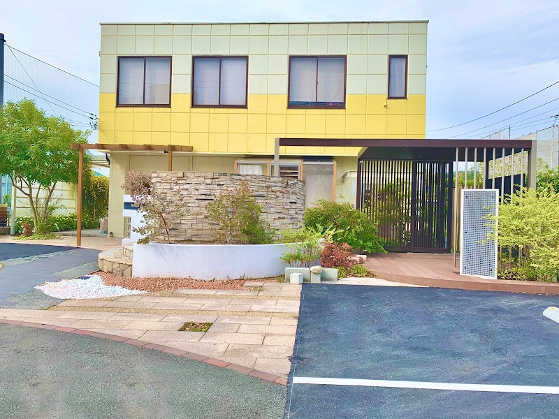 Lococo山口朝田店の店内写真