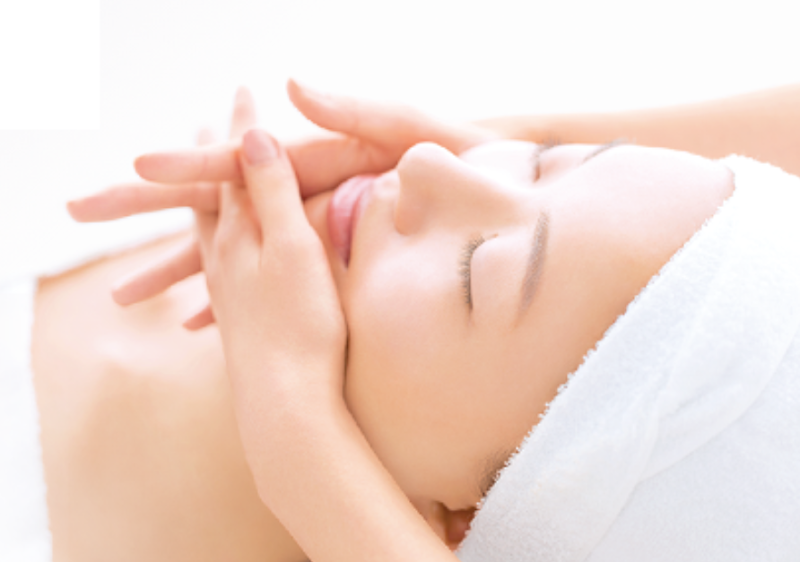 エステ＆リラクゼーション月の船の店内写真