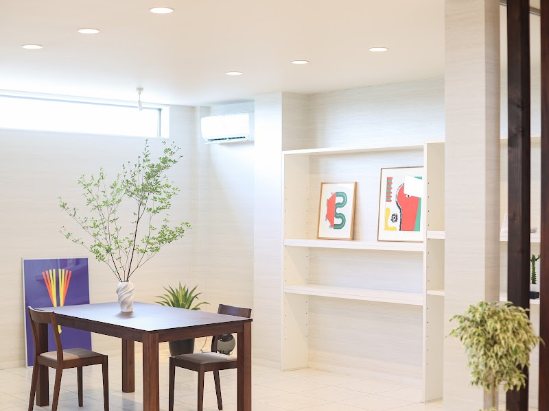 メンズ脱毛ぬけるーの栃木小山店の店内写真