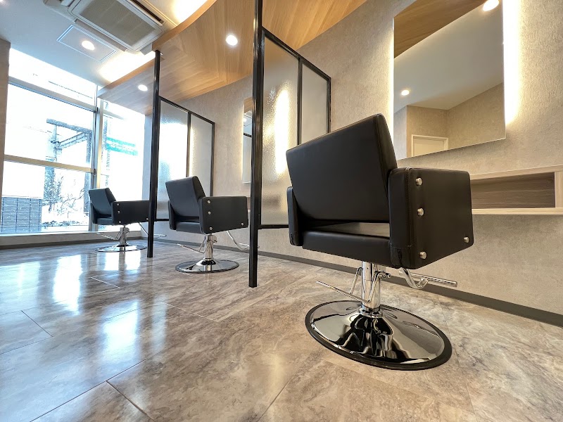 ursus by HEADLIGHT 秋田大町店の店内写真