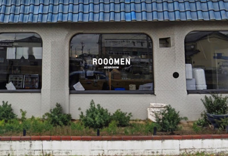 ROOO MEN 岐阜【ルーメン ギフ】の店内写真