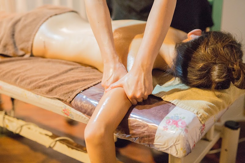 エステサロン lecura＜ルクラ＞水戸本店の店内写真