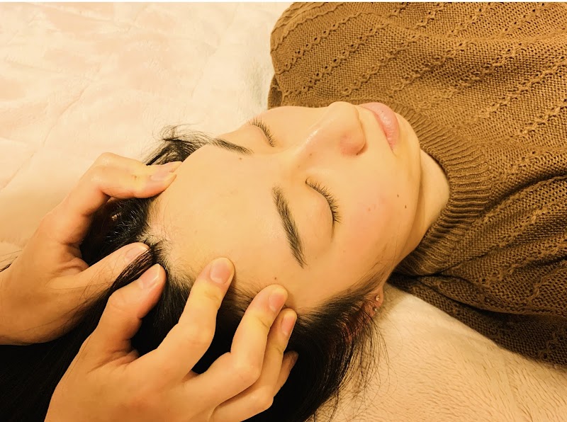 ドライヘッドスパサロン Head Tech (ヘッドテック)の店内写真