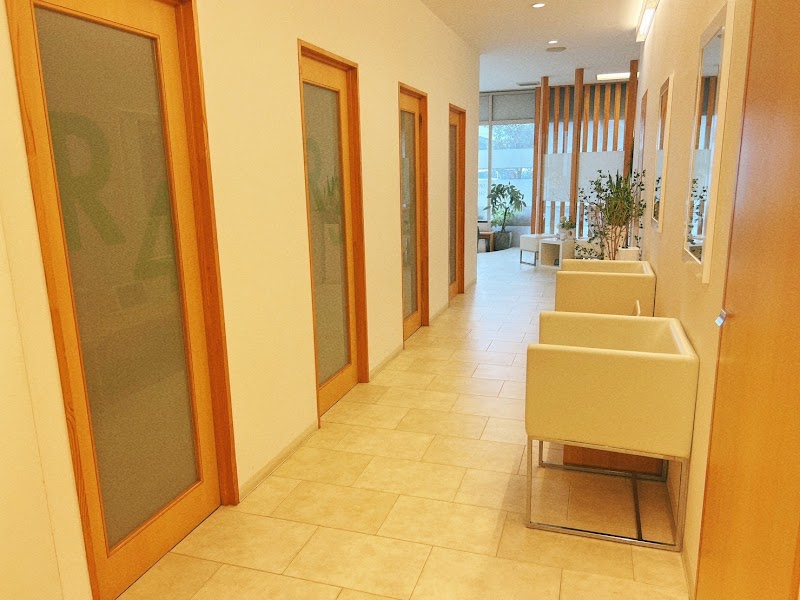 エステックスの店内写真