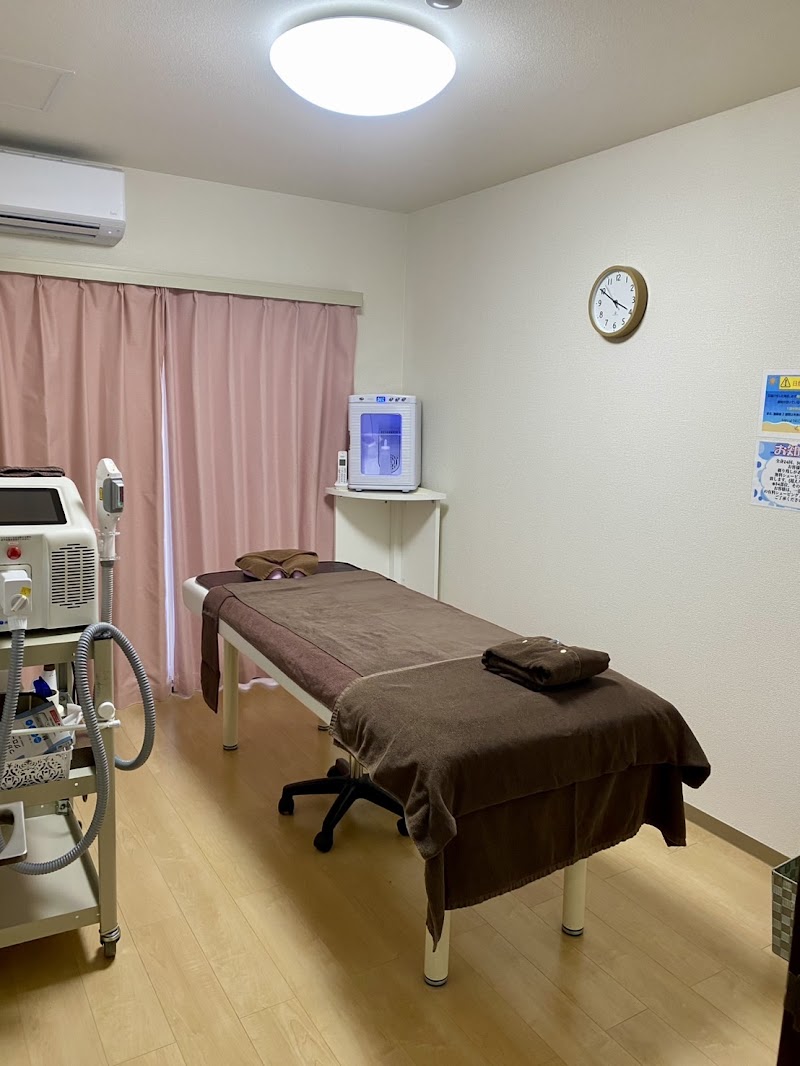 ベルフィオーレ 秋田店の店内写真