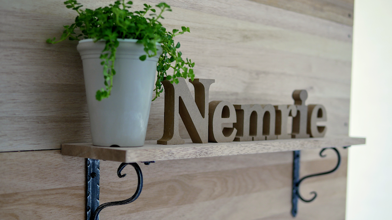 Nemrie（ネムリエ）‐ドライヘッドスパ専門店‐の店内写真