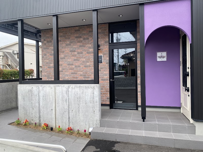 Nahominの店内写真