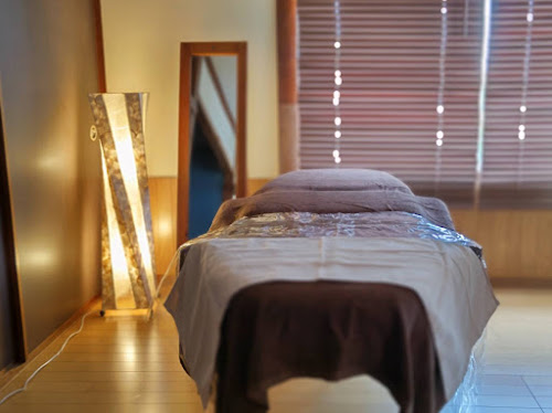 ドライヘッドスパ KODAMA(コダマ)の店内写真