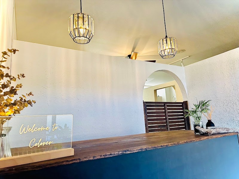 都度払い脱毛＆リラクゼーションサロン クロレの店内写真