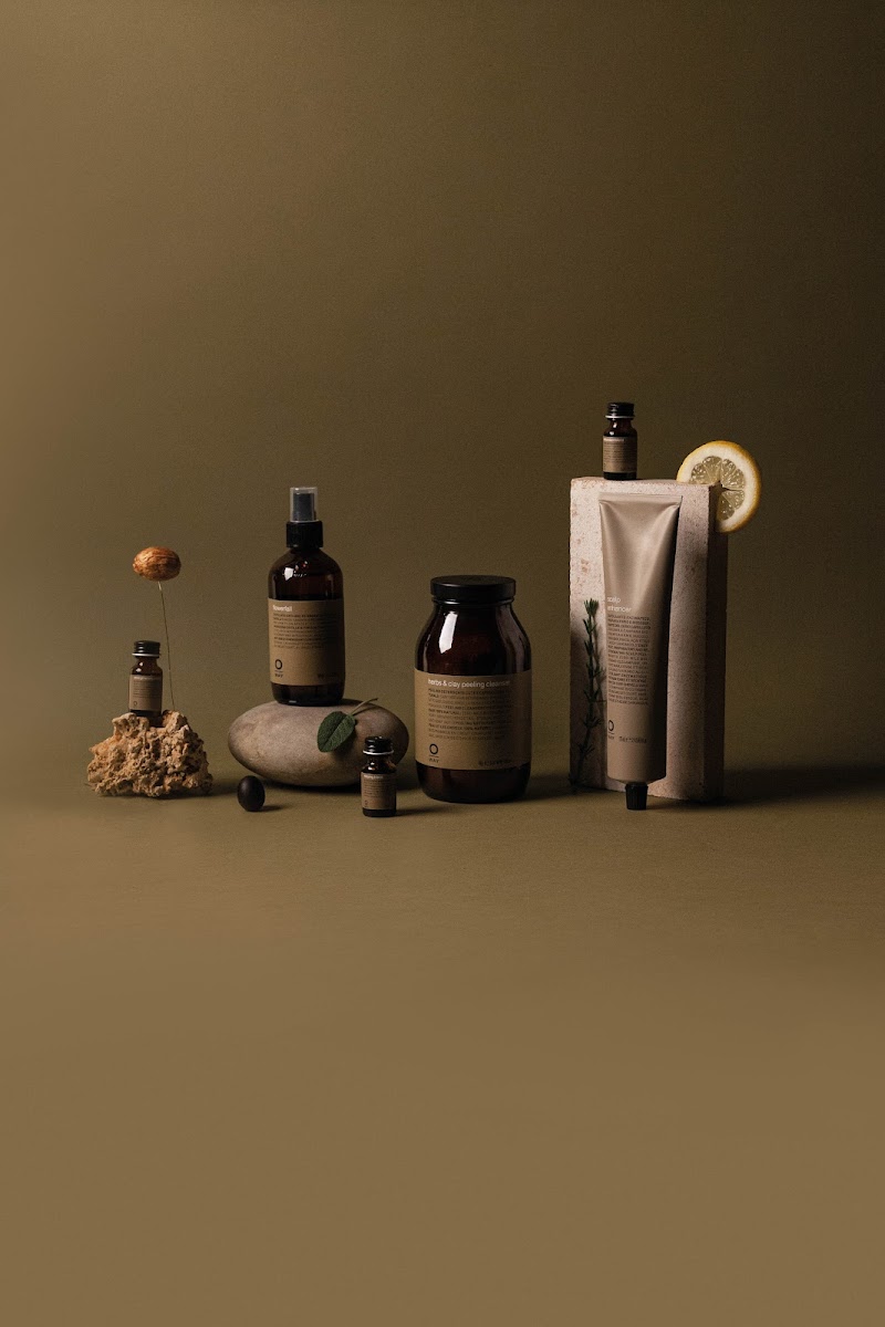 ヘッドスパ専門店 organic headspa yaiの店内写真