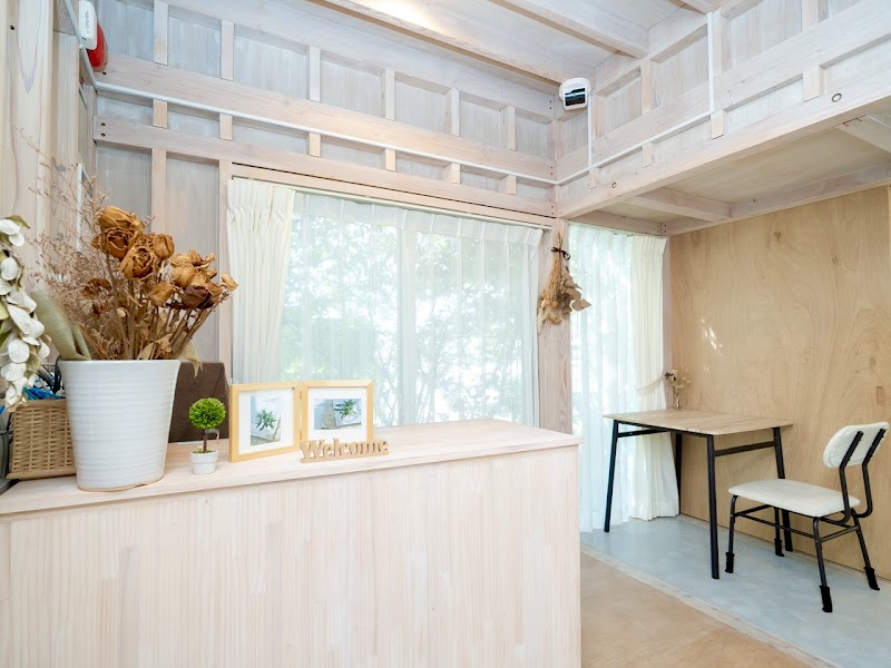 メンズサロンa.Rich(アリッチ)の店内写真