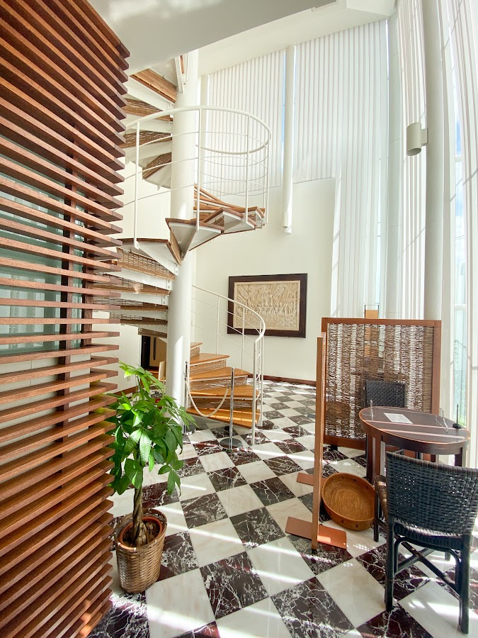 Miracle Beauteの店内写真