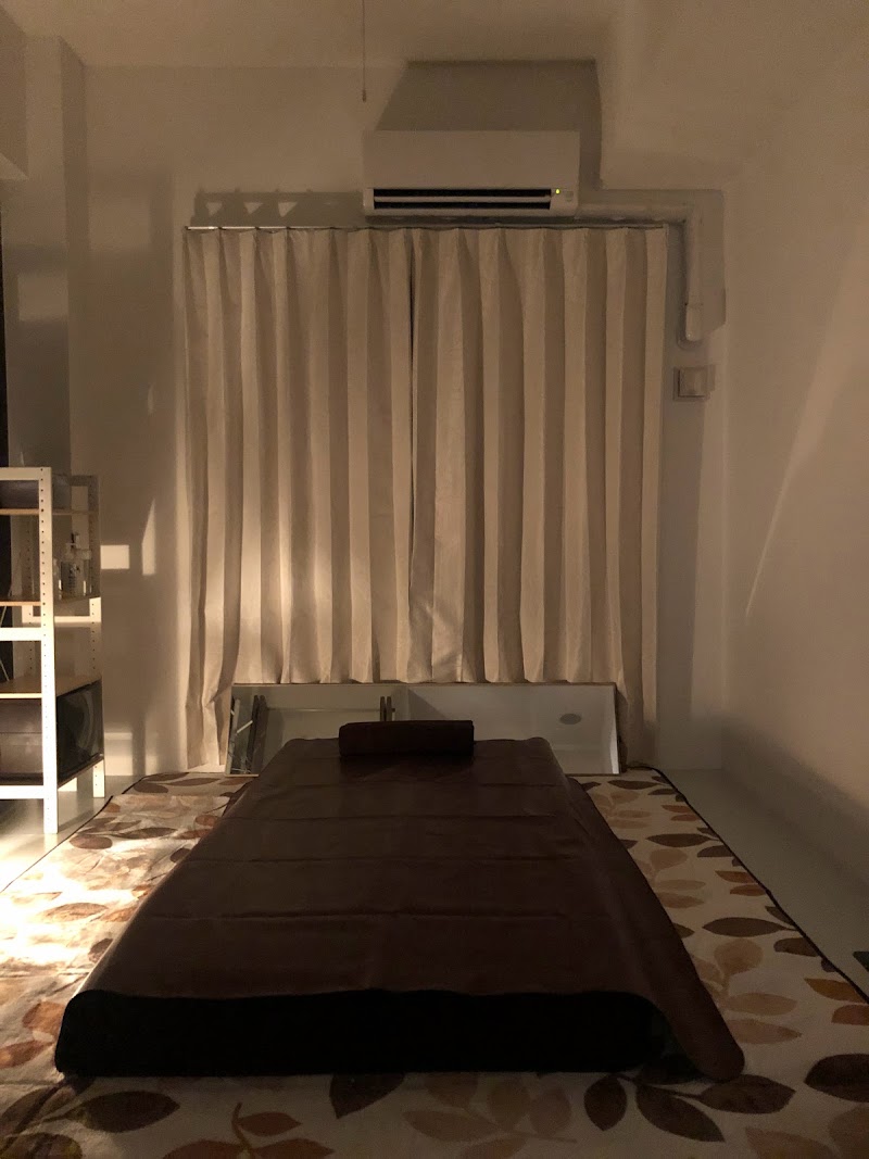 BODY SPA HIROSHIMAの店内写真