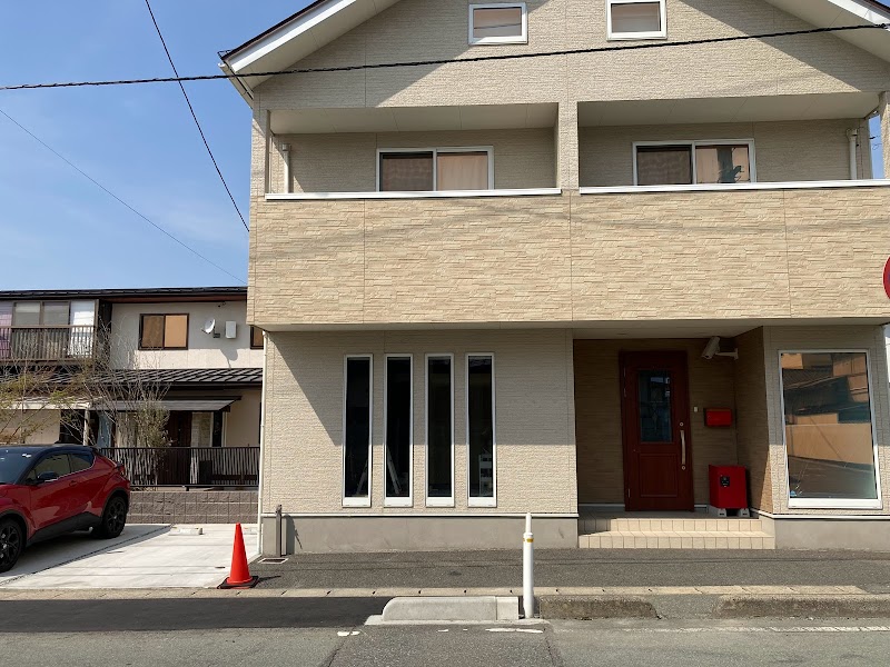 Blacage(ブレサージュ)の店内写真