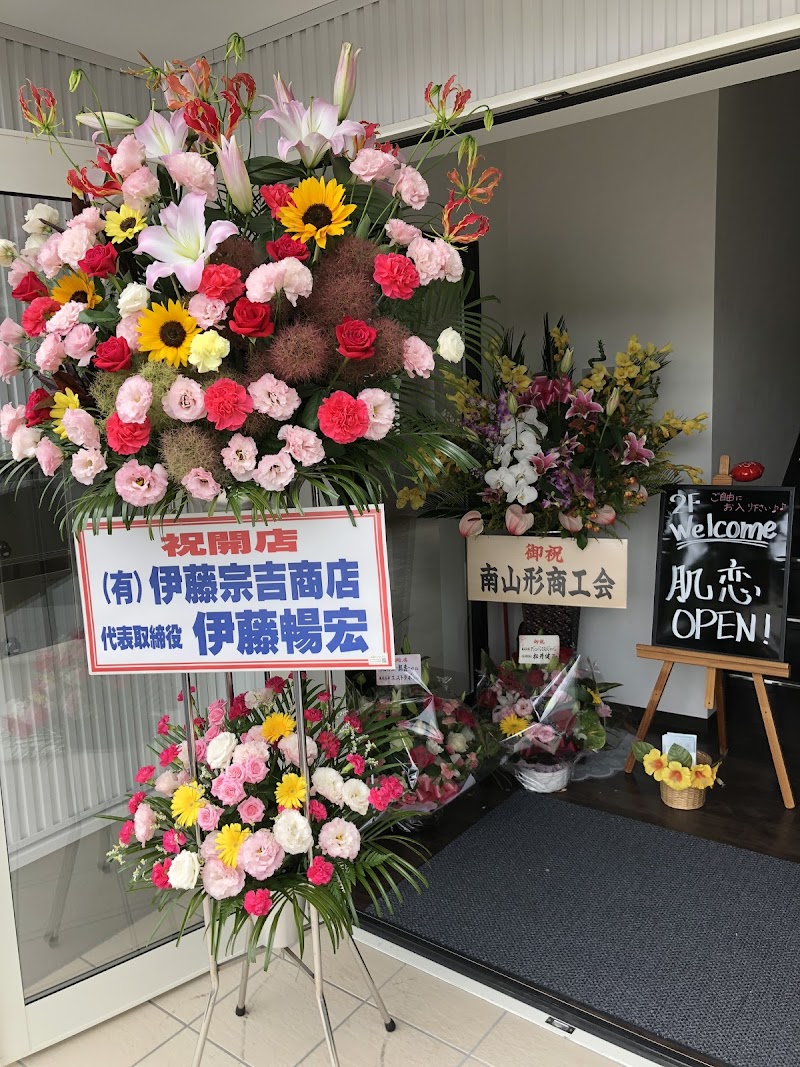 HADAKOI 肌恋の店内写真