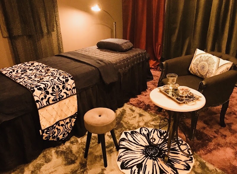 MiCIELの店内写真