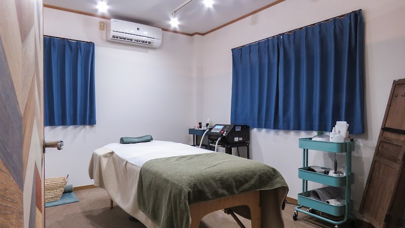 MEN'S脱毛3110Rの店内写真