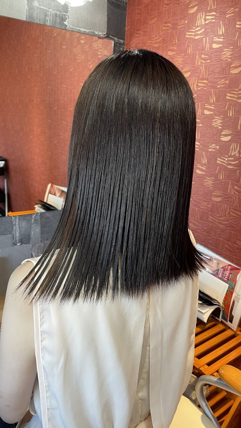 ヘッドスパ特化サロン "DoEscape" RIDRE'S CAFE 2Fの店内写真