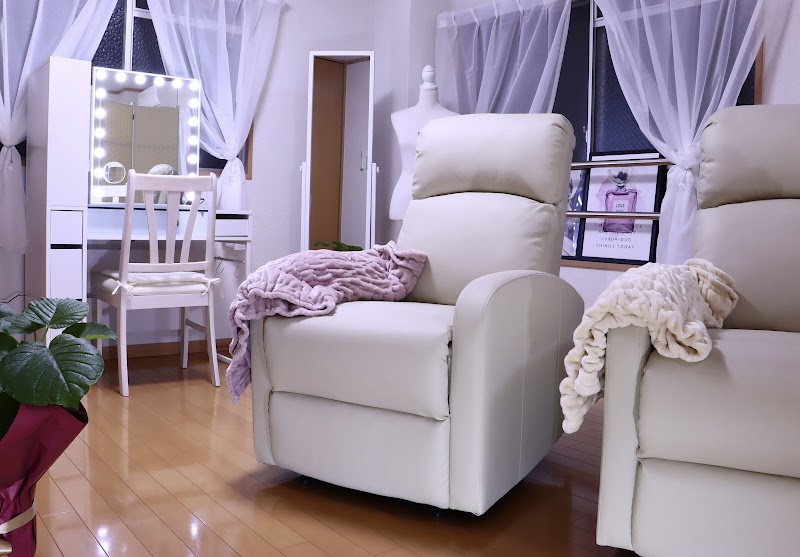 ailly【アイリー】の店内写真