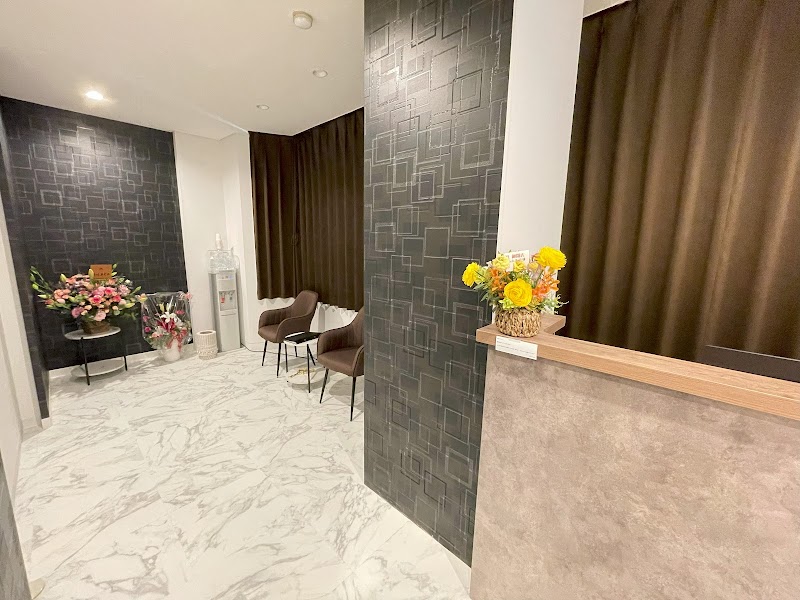 TSUBAKI岐阜店の店内写真