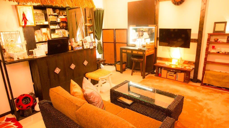 エステ Peachの店内写真