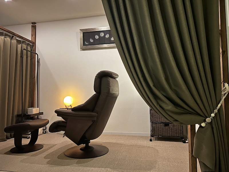 頭のもみほぐし専門店 Slumber（スランバー）の店内写真