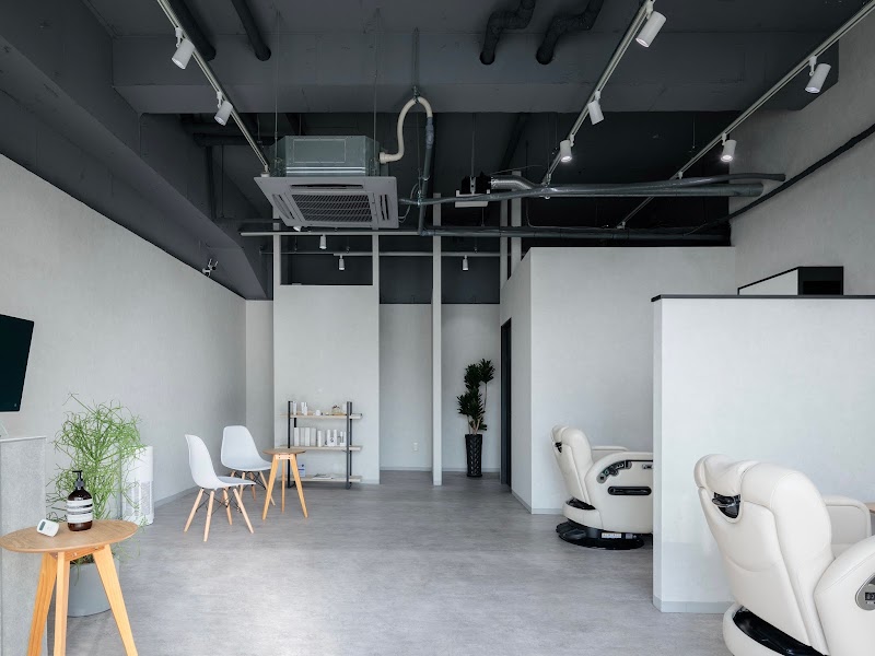 Mint leafの店内写真