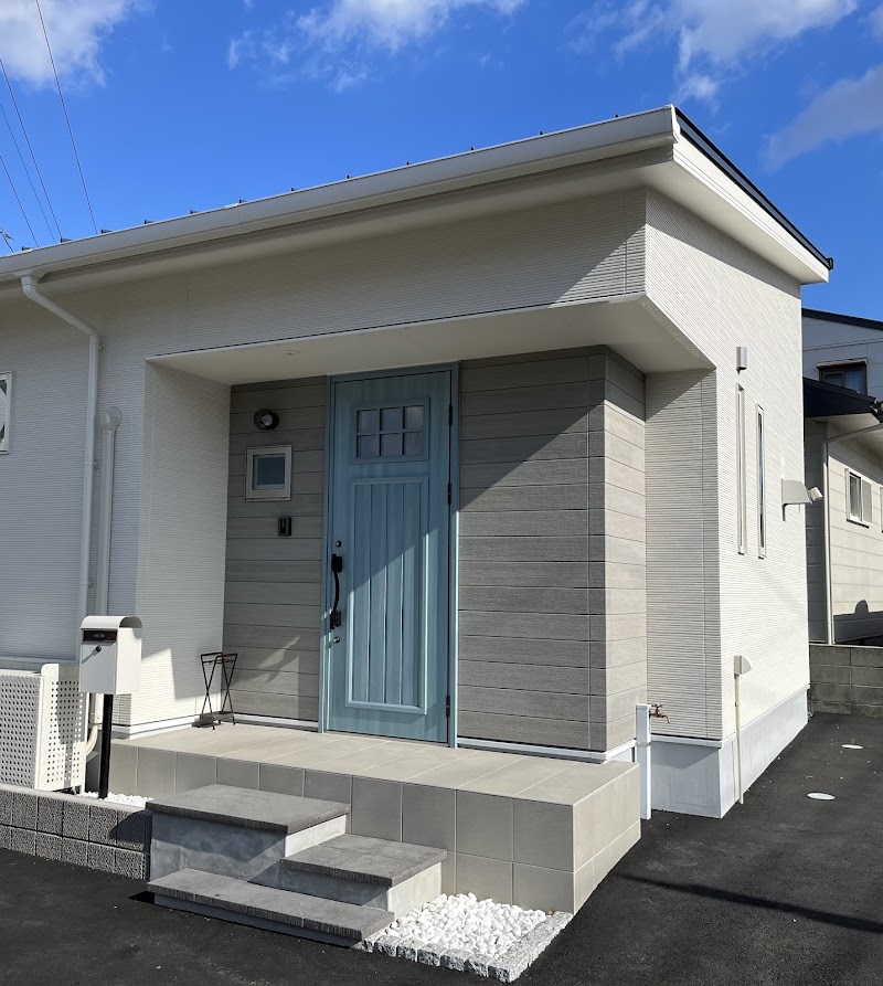 Relays | 温かっさサロンの店内写真