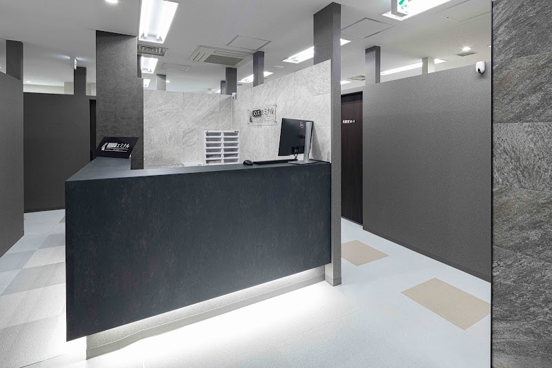 メンズエミナル 青森院の店内写真