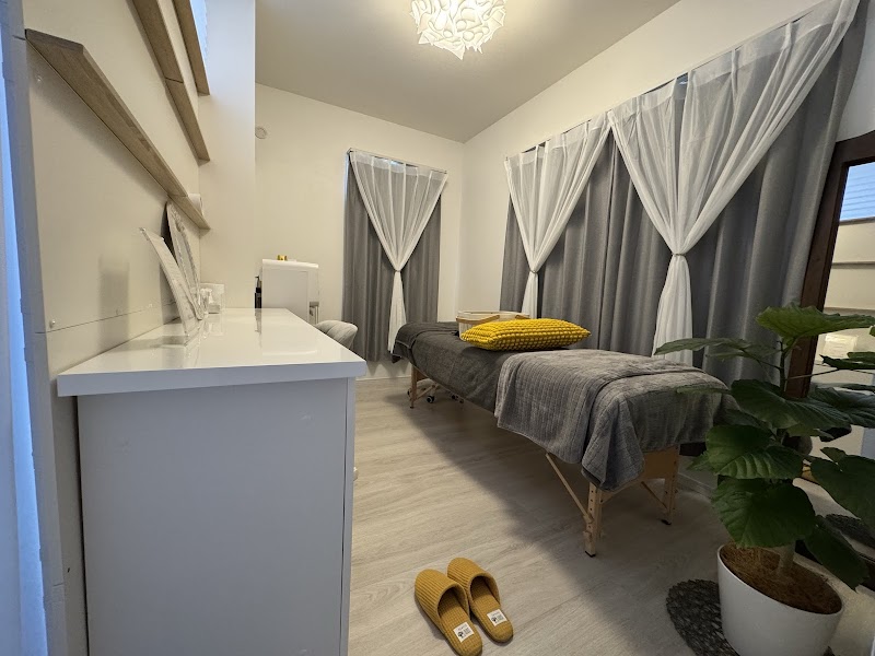 ドライヘッドスパ専門店 陽乃香の店内写真