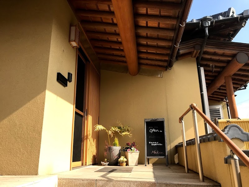 ma.room(マルーム)の店内写真