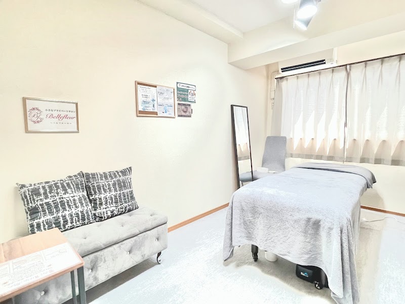 Bellefleur (ベルフルール)の店内写真