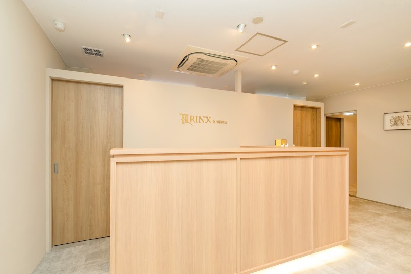 RINX（リンクス）奈良駅前店の店内写真