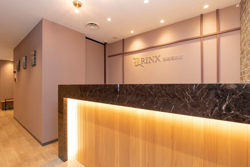 RINX 群馬高崎店の店内写真