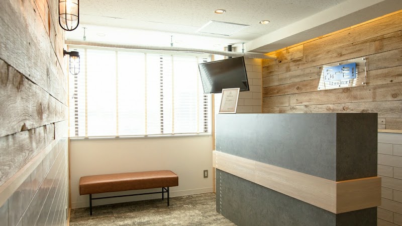 ふーもの店内写真