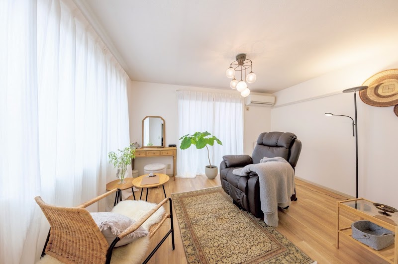 mellow(メロウ) まつ毛と眉のサロンの店内写真