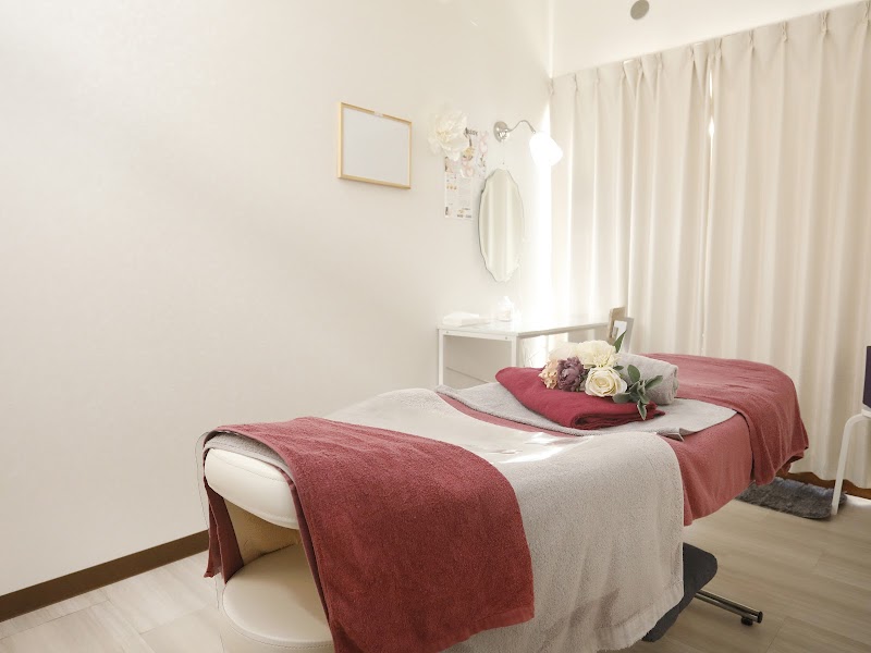 REFINE～リファイン～totalbeautysalonの店内写真