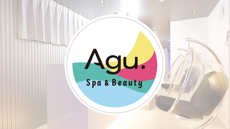 Agu. Spa&Beauty 新潟東区の店内写真